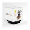 Lampada Follow your Dreams con Nome